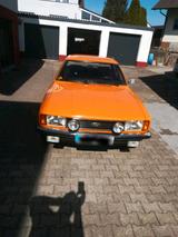 Ford Oldtimer Ford Taunus  2.0 GL - Ford Taunus: 2.0