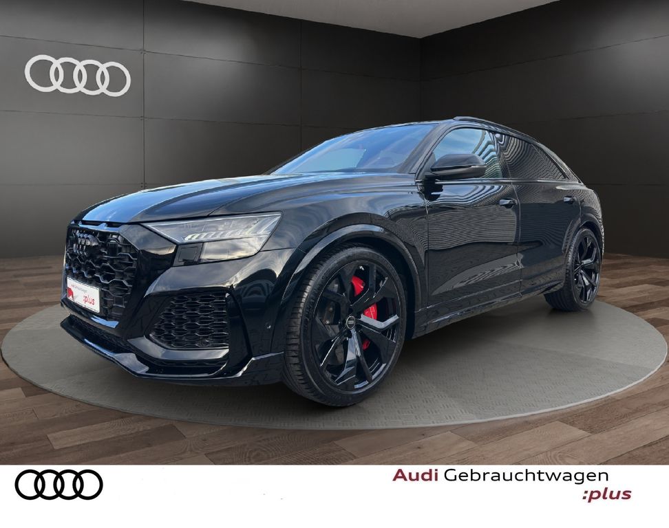 Image of Audi RSQ8