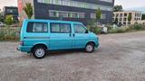 Volkswagen T4 Multivan 2.5L Benzin LPG - Volkswagen T4 Multivan aus 1991
