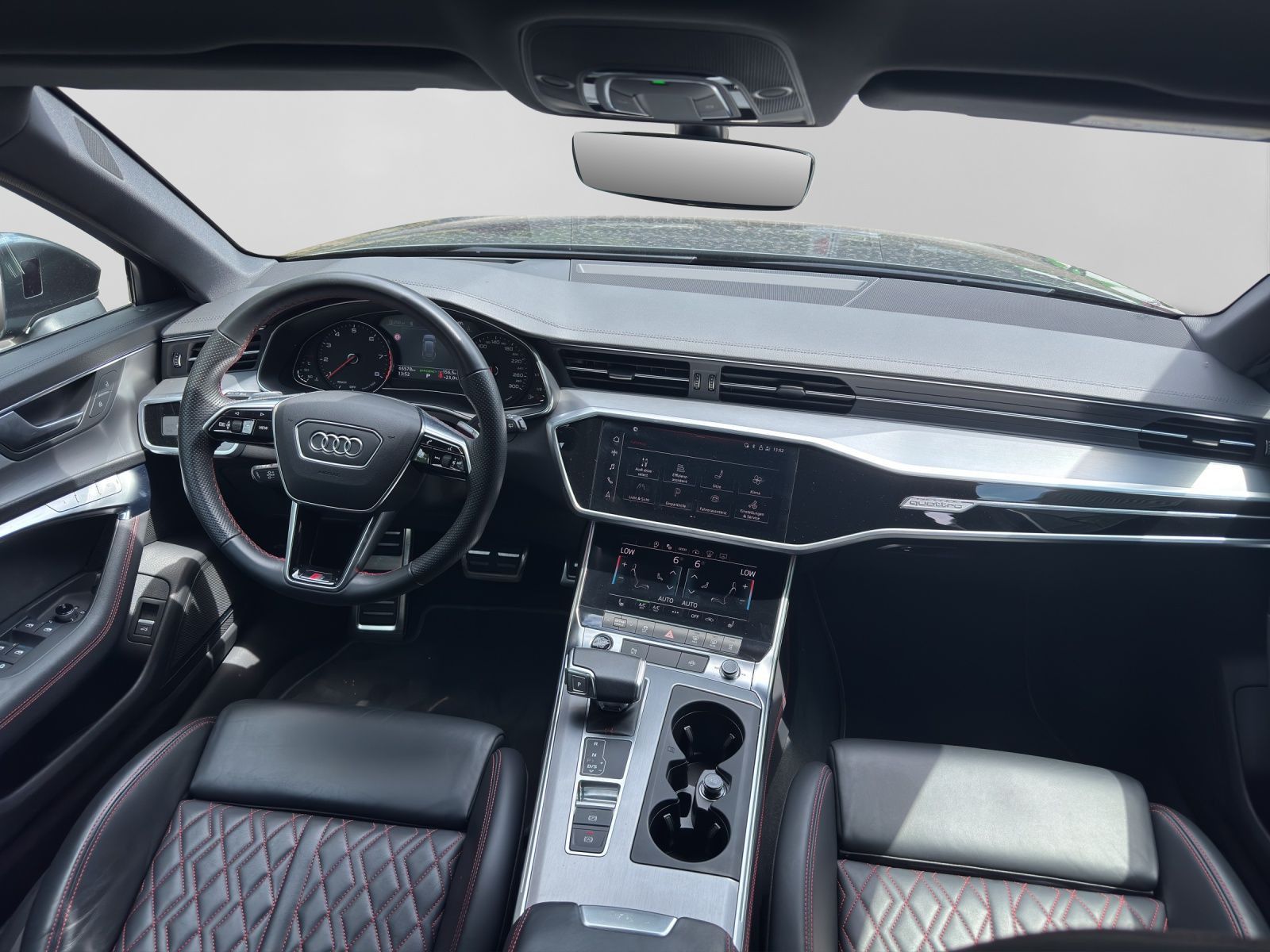 Audi A6 - Bild 6
