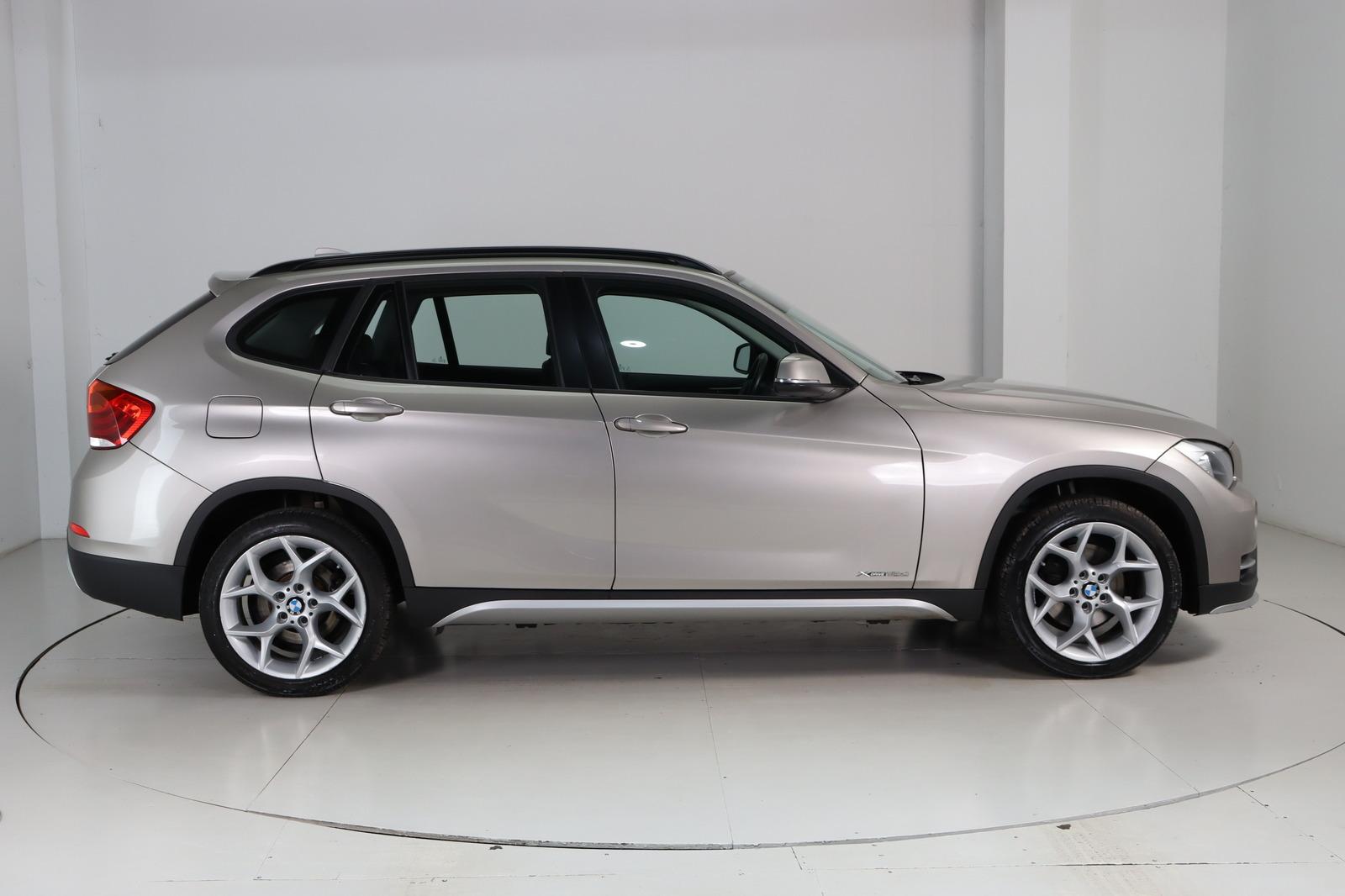 BMW X1 Xdrive 18d X-Line * 1.Hand