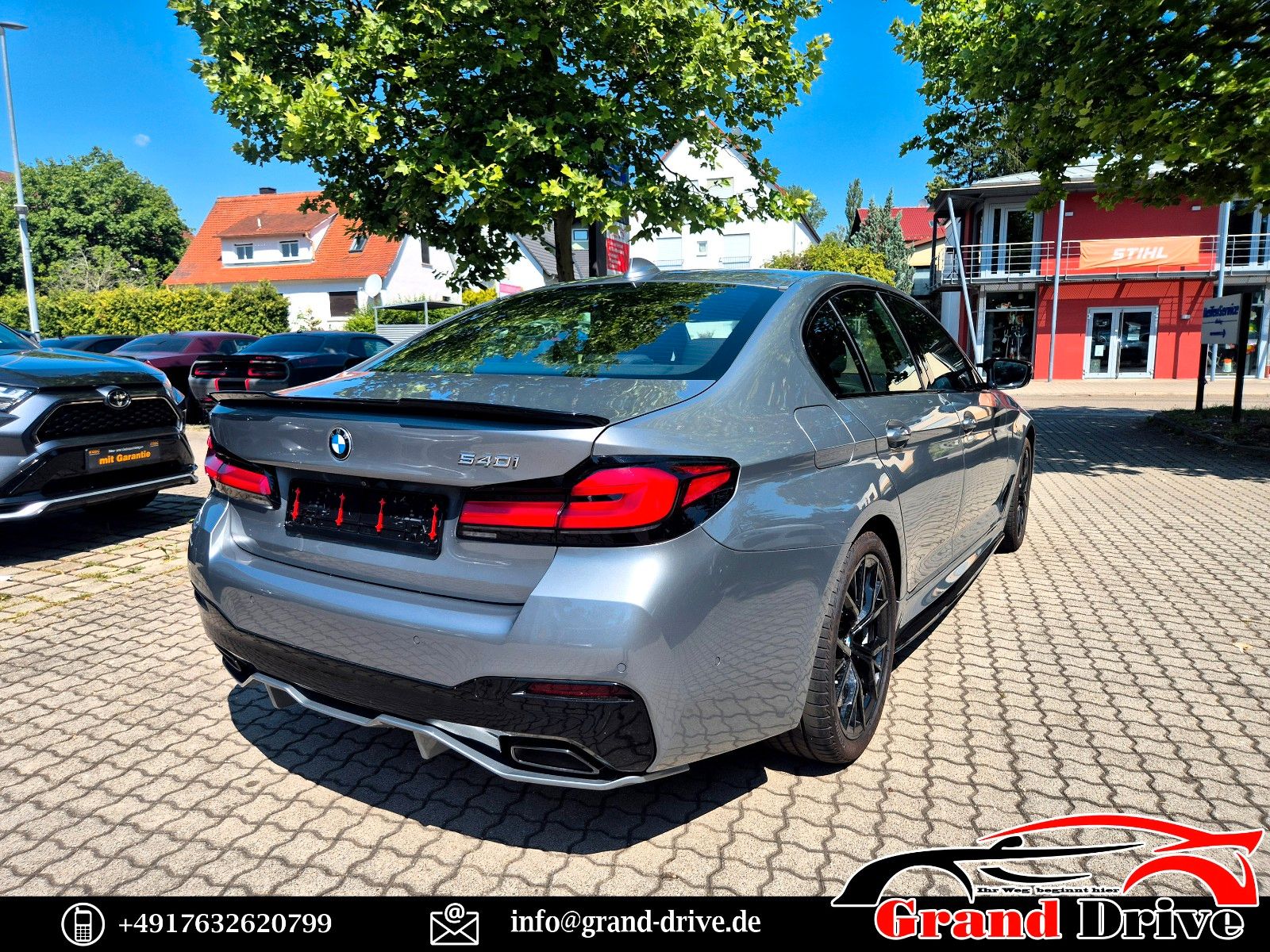 Фото авто