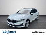 Skoda Superb Combi Selection 1.5 TSI DSG NAVI 360° KAM - Skoda Superb aus 2025