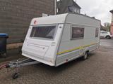 Bürstner Ventana 500TS - Bürstner 500 ts