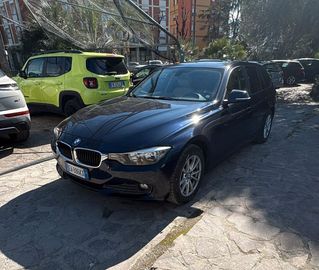 BMW 318 - 2