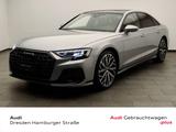 Audi A8 50 TDI quattro 210(286) kW(PS) tiptronic UPE
