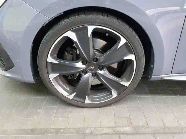 Cupra Leon - Bild 9