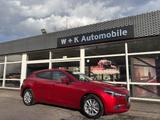 Mazda 3 S SKYACTIV-G 120 6GS AL-EXCLUSIVE NAV - Mazda 3: Exclusive