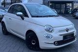 Fiat 500 Collezione/ TUV AU Neu/ NAVI/ TOPZUSTAND - Fiat 500: Collezione