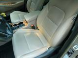 Hyundai TUCSON blue 1.7 CRDi DCT Premium 2WD Premium - Hyundai TUCSON: 2.7