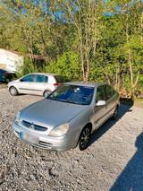 Citroën Citroen Xsara Automatik Benziner Limousine - gebrauchte Citroën Xsara aus dem Jahr 2004