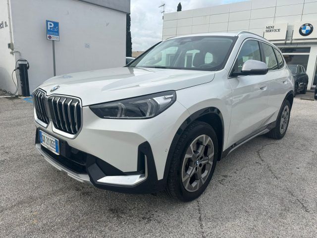 Altele BMW X1 sDrive 18d xLine