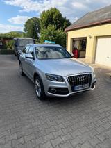 Audi Q5 3.0 TDI S tronic quattro S-LINE 