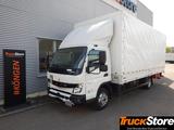 FUSO 7 C18 AMT Klima - FUSO 7C18