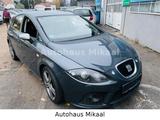 Seat Leon 2.0 TDI PD DPF 125kW FR - Seat Leon aus 2006 mit Diesel-Antrieb