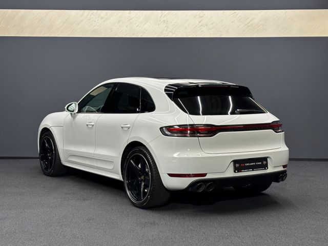 R.W. Exclusive Cars