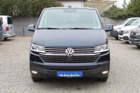 Volkswagen T6.1 Multivan DSG 4Motion LED AHK Standhzg