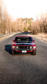 Ford Mustang SUPERCOBRAJET  - gebrauchte Ford Mustang aus dem Jahr 1969