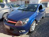 Opel Astra 1.6 180PS SPORT TÜV 07/27 Schec... - Opel Astra aus 2007: Sport