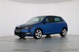 Skoda FABIA STYLE 1.2 TSI MIT GANZ NEUER INSPEKTION - Skoda Fabia: 1.2
