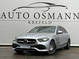 Mercedes-Benz C 220 d 4MT 9G-TRONIC Avantgarde:UPE:73.672,-€