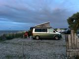 Volkswagen T6 California  - Volkswagen T6 California in Halle