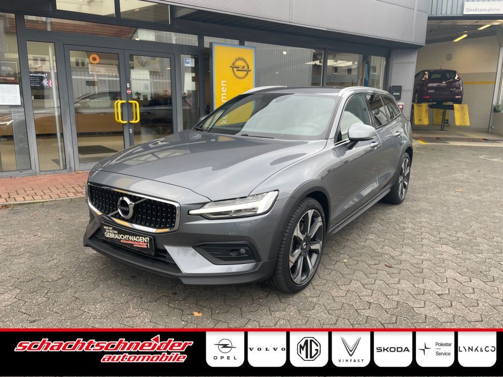 Volvo V60 Cross Country V60 CC B4 D AWD Geartr. Pro+Xe