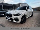 BMW X5 xDrive 45e M Sport*PANO*GARANTIE*LED*TOUCH* - BMW X5: Garantie