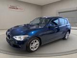 BMW 118 i ,Klimaautomatik,Xenon,Parksensoren, - BMW 118 aus 2012: 118i