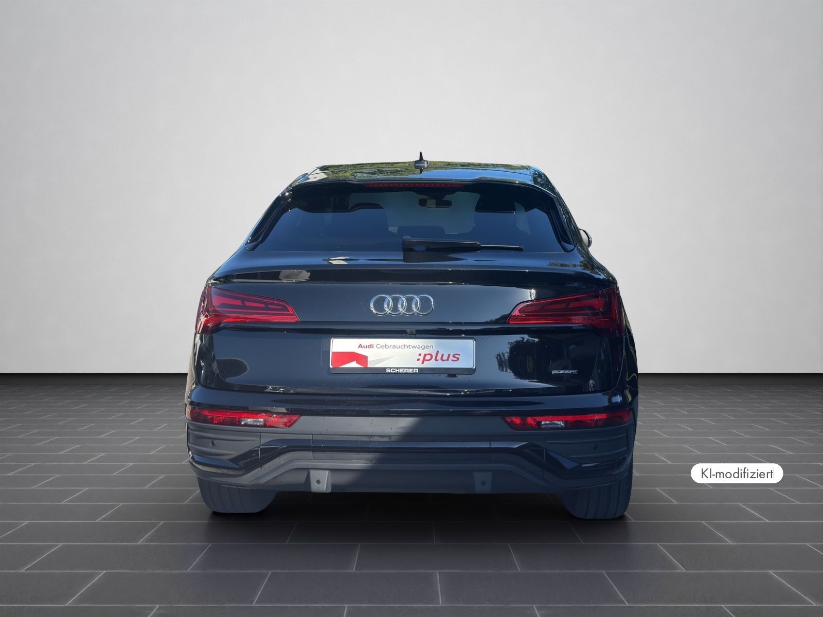 Audi Q5 - Bild 7