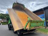 Iveco Trakker450EEV/MEILLER DSK/BORDMATIK/6x4/SCHALTER - Iveco 4x4 Trakker