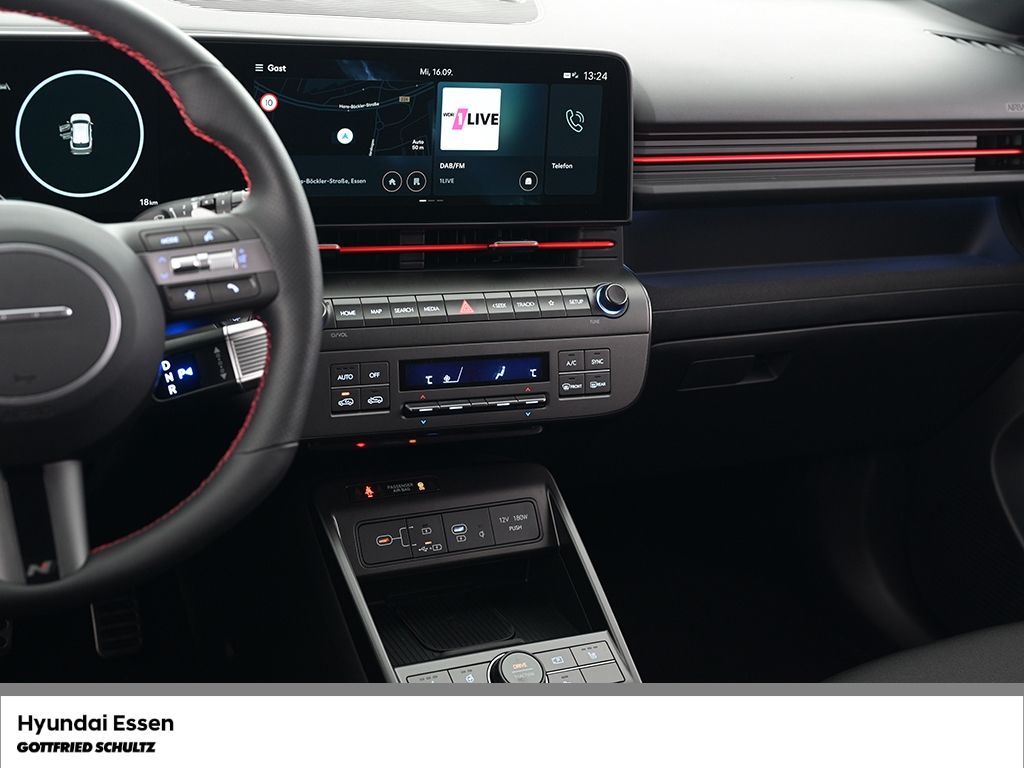 Hyundai KONA - Bild 15