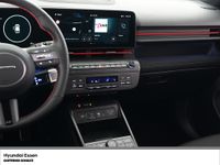 Hyundai KONA - Vorschau Bild 15