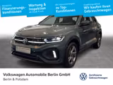 Volkswagen T-Roc 2.0TDI DSG R-Line NAVI LED KAMERA