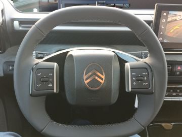 Citroën C3 Hybrid Max 110 Navi°LED°CarPlay°AAC°RFK°DAB°