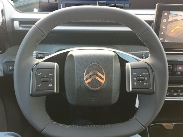 Citroën C3 Hybrid Max 110 Navi°LED°CarPlay°AAC°RFK°DAB°