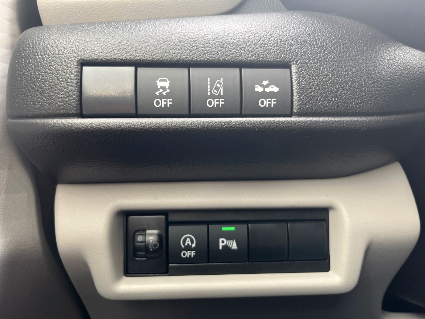 Suzuki Swift - Bild 15
