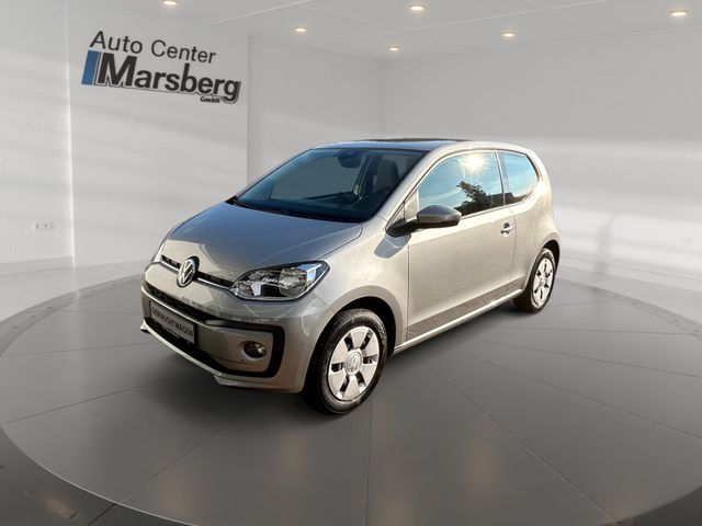 VW up! 1.0 Klimaanlage Sitzheizung