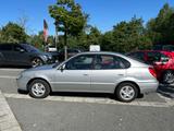 Toyota Corolla 1.6 linea sol Automatik+Klima+HU neu - gebrauchte Toyota Corolla aus dem Jahr 2001