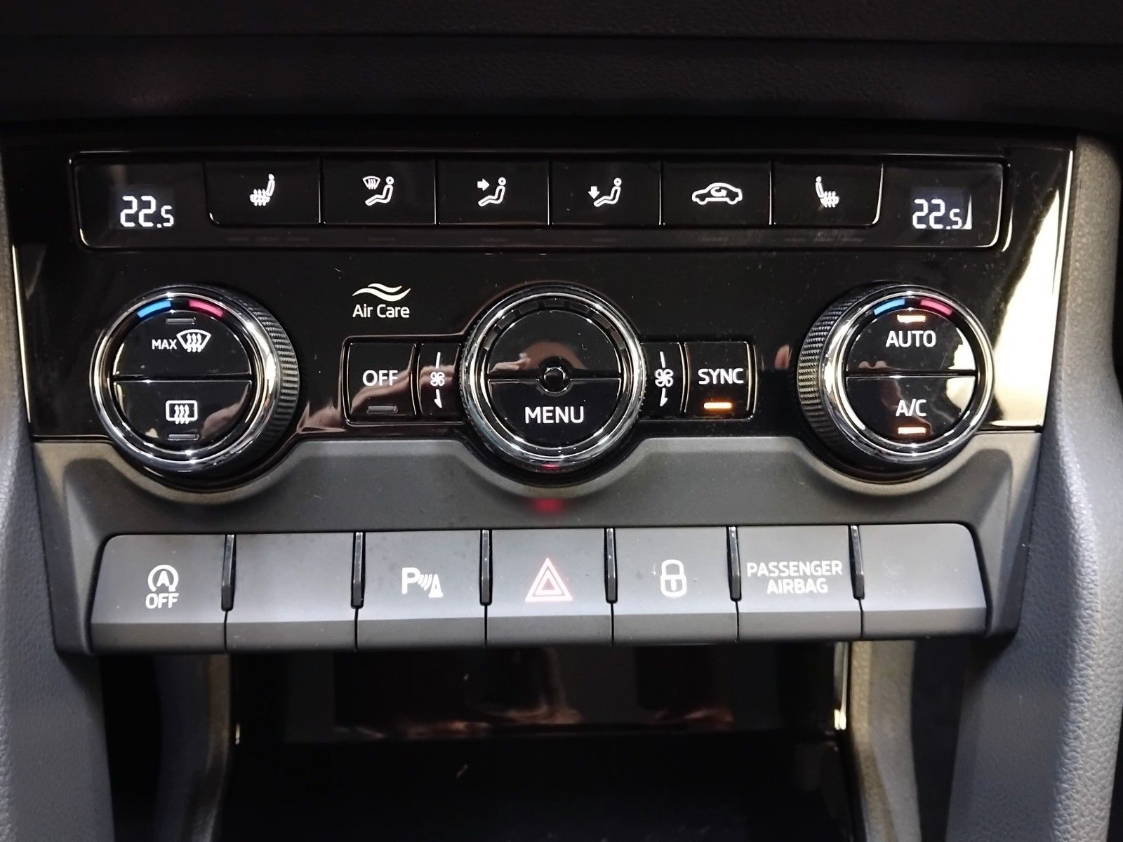 Skoda Karoq (06/2026, Diesel)