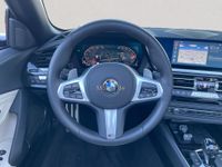BMW Z4 - Vorschau Bild 15