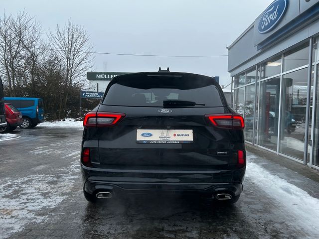 Kuga Hybrid ST-Line X*Head-Up*AHK*360°-Kamera*