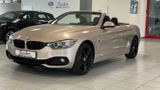 BMW 435i xDrive Cabrio Sport Line Sport Line