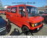 Mercedes-Benz 208D 209D Kombi * Oldtimer * 1. Hd. * Garantie - Mercedes-Benz Sprinter: 208d