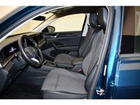 Volkswagen Tayron - Vorschau Bild 4