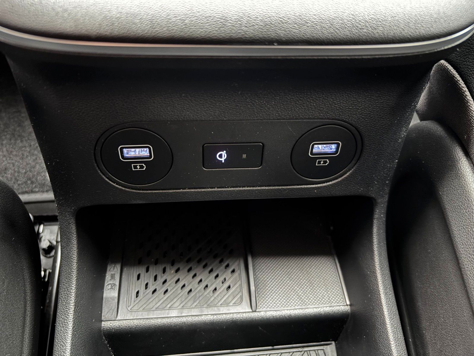 Fahrzeugabbildung Hyundai IONIQ 5 Techniq 77,4 kWh Panorama/Kamera/SHZ!