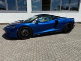 McLaren GT - McLaren GT aus 2022