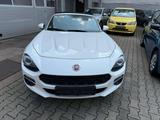 Fiat 124 Spider Lusso - Fiat Gebrauchtwagen in Köln
