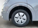Volkswagen Transporter Kasten 2.0 TDI 110 PS - Angebote