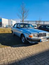 Volvo 264 - Volvo 264